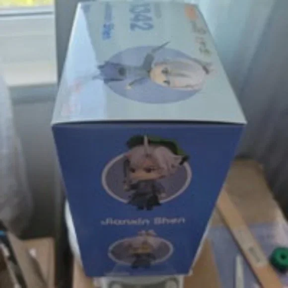 Nendoroid Jian Wang 3 JianXin Shen - Picture 3 of 12